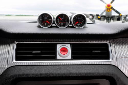 Ford Mustang AV-X10 Dearborn Doll (2010) - picture 9 of 13