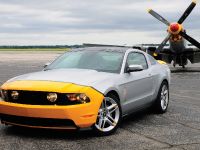 Ford Mustang AV-X10 Dearborn Doll (2010) - picture 1 of 13