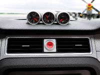 Ford Mustang AV-X10 Dearborn Doll (2010)