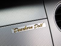 Ford Mustang AV-X10 Dearborn Doll (2010) - picture 13 of 13