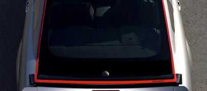 Ford Mustang AV8R (2009) - picture 7 of 16