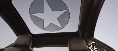 Ford Mustang AV8R (2009) - picture 12 of 16