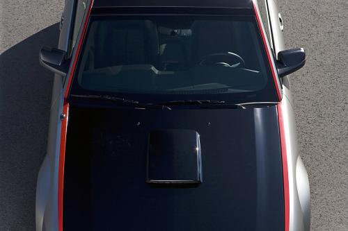 Ford Mustang AV8R (2009) - picture 8 of 16