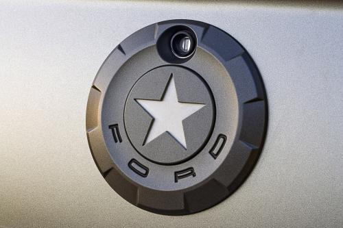 Ford Mustang AV8R (2009) - picture 16 of 16