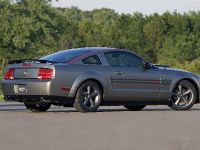 Ford Mustang AV8R (2009) - picture 3 of 16