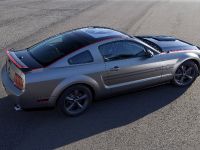 Ford Mustang AV8R (2009) - picture 4 of 16