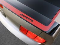 Ford Mustang AV8R (2009)