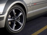 Ford Mustang AV8R (2009) - picture 10 of 16
