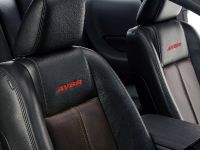 Ford Mustang AV8R (2009)