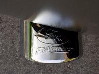 Ford Mustang AV8R (2009)