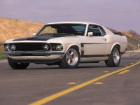 Ford Mustang Boss 302 (1969) - picture 3 of 3