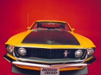 Ford Mustang Boss 302 (1969) - picture 1 of 3