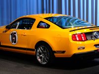 Ford Mustang BOSS 302R (2010) - picture 2 of 3