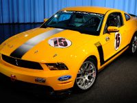 Ford Mustang BOSS 302R (2010) - picture 3 of 3
