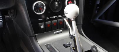 Ford Mustang Cobra Jet Twin-Turbo Concept (2013) - picture 20 of 23