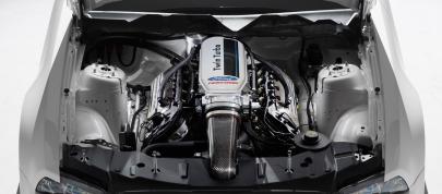 Ford Mustang Cobra Jet Twin-Turbo Concept (2013) - picture 23 of 23