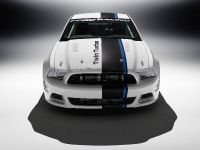 Ford Mustang Cobra Jet Twin-Turbo Concept (2013) - picture 1 of 23