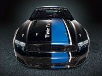 Ford Mustang Cobra Jet Twin-Turbo Concept (2013) - picture 2 of 23