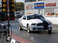 Ford Mustang Cobra Jet Twin-Turbo Concept (2013) - picture 4 of 23