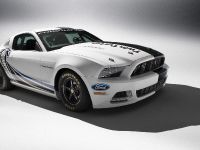 Ford Mustang Cobra Jet Twin-Turbo Concept (2013) - picture 6 of 23