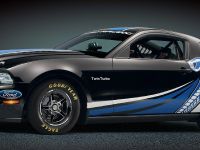 Ford Mustang Cobra Jet Twin-Turbo Concept (2013) - picture 7 of 23