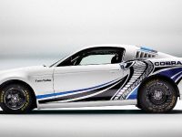 Ford Mustang Cobra Jet Twin-Turbo Concept (2013) - picture 10 of 23