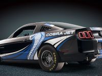 Ford Mustang Cobra Jet Twin-Turbo Concept (2013) - picture 11 of 23