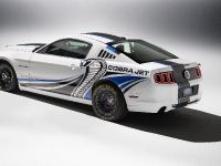 Ford Mustang Cobra Jet Twin-Turbo Concept
