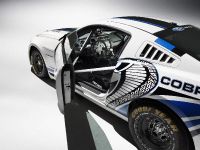 Ford Mustang Cobra Jet Twin-Turbo Concept (2013)