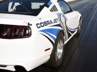Ford Mustang Cobra Jet Twin-Turbo Concept (2013) - picture 18 of 23