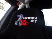 Ford Mustang Cobra Jet Twin-Turbo Concept (2013) - picture 21 of 23