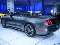 Ford Mustang Convertible Detroit (2014) - picture 6 of 6