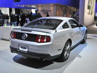 Ford Mustang Detroit (2010)