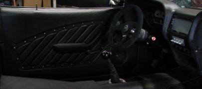 Ford Mustang Evolution II V-10 Triton Edition By A-Team Racing (2014) - picture 4 of 5