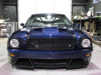 Ford Mustang Evolution II V-10 Triton Edition By A-Team Racing (2014) - picture 2 of 5