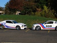 Cobra Jet Ford Mustang (2008)