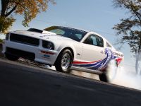 Cobra Jet Ford Mustang (2008)