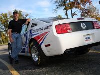 Cobra Jet Ford Mustang (2008) - picture 5 of 7
