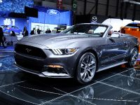 Ford Mustang Geneva (2014) - picture 2 of 8