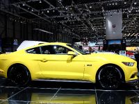 Ford Mustang Geneva (2014) - picture 3 of 8