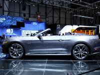Ford Mustang Geneva (2014)