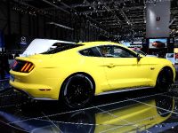 Ford Mustang Geneva (2014) - picture 5 of 8