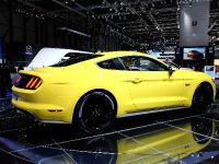 Ford Mustang Geneva (2014)