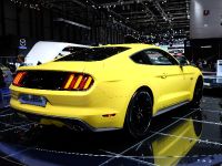 Ford Mustang Geneva (2014) - picture 6 of 8