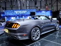 Ford Mustang Geneva (2014)