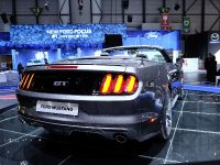 Ford Mustang Geneva (2014)