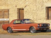 Ford Mustang GT (1966) - picture 1 of 2