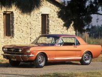Ford Mustang GT (1966) - picture 2 of 2