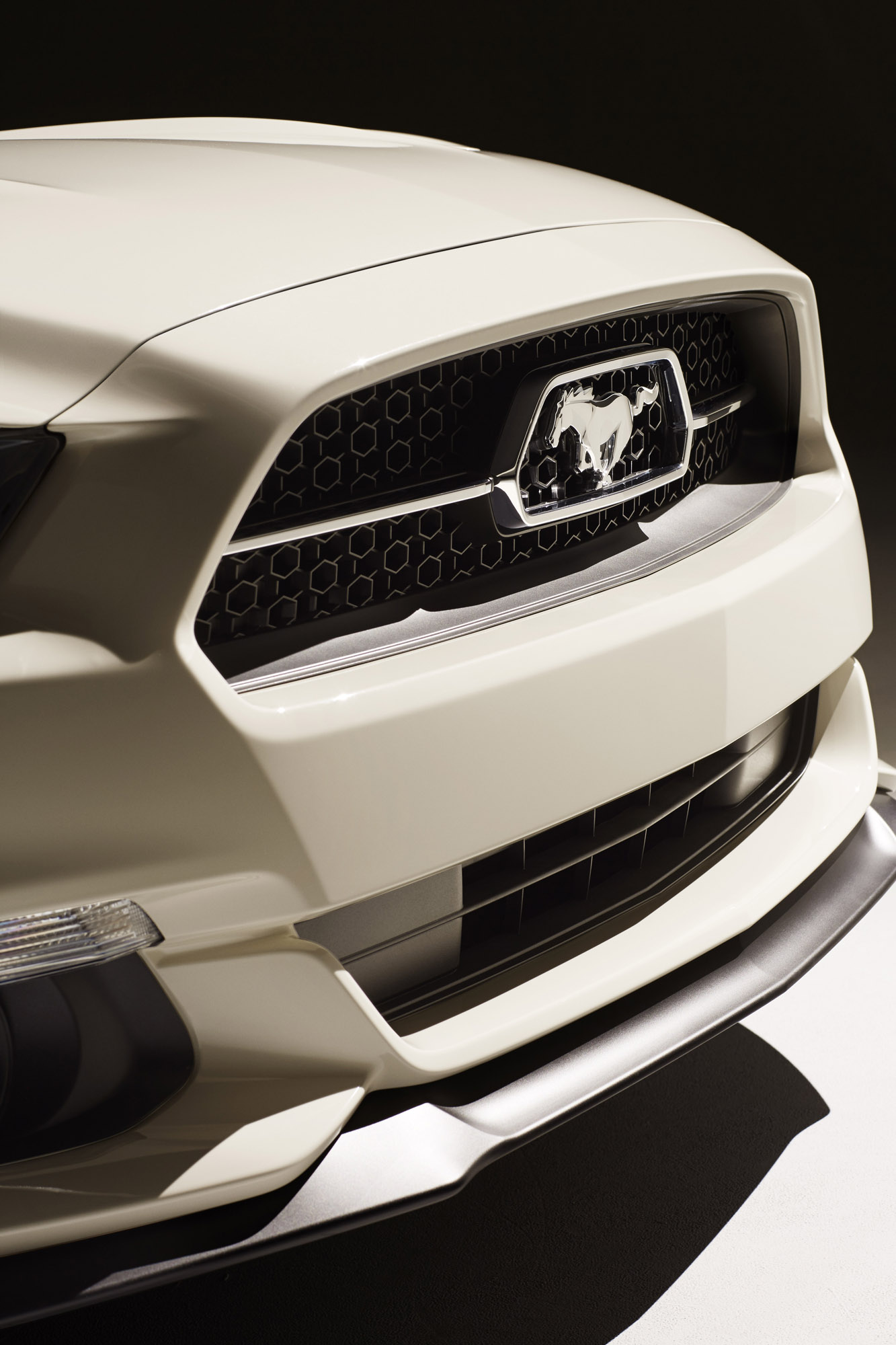 Ford Mustang GT 50 Year Limited Edition