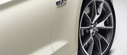Ford Mustang GT 50 Year Limited Edition (2014) - picture 20 of 25